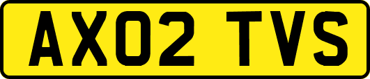 AX02TVS