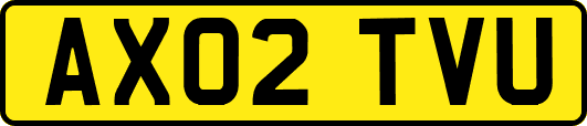 AX02TVU