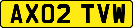AX02TVW
