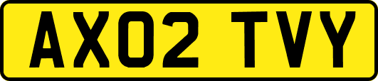 AX02TVY