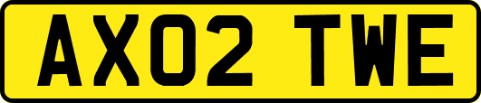 AX02TWE