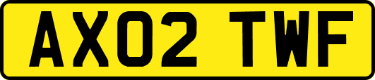 AX02TWF