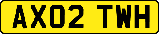 AX02TWH