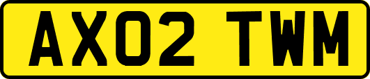 AX02TWM