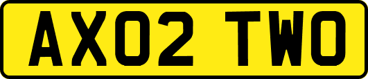 AX02TWO