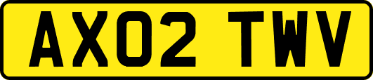 AX02TWV