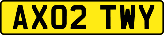 AX02TWY