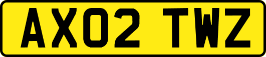 AX02TWZ