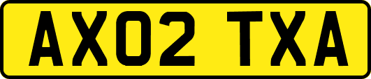 AX02TXA
