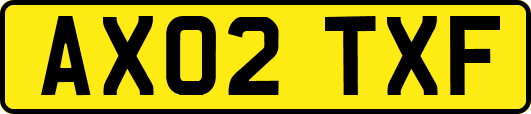 AX02TXF