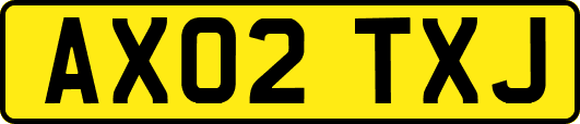 AX02TXJ