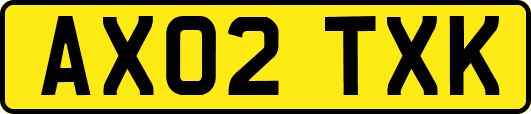 AX02TXK