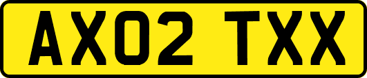 AX02TXX