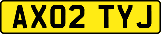 AX02TYJ