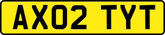 AX02TYT