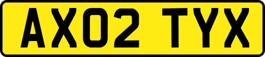 AX02TYX