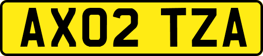 AX02TZA