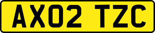 AX02TZC