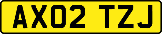AX02TZJ