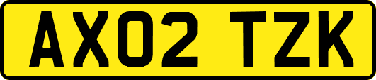 AX02TZK