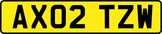 AX02TZW