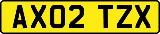 AX02TZX