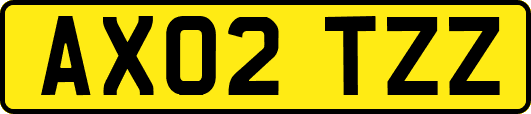 AX02TZZ
