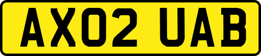 AX02UAB