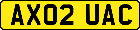 AX02UAC