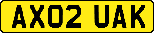 AX02UAK