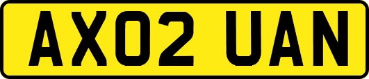 AX02UAN