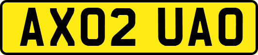 AX02UAO