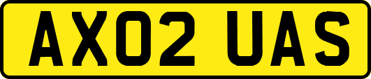 AX02UAS