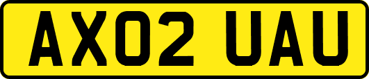 AX02UAU