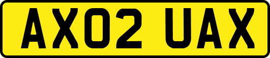 AX02UAX