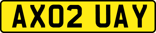 AX02UAY