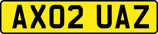 AX02UAZ