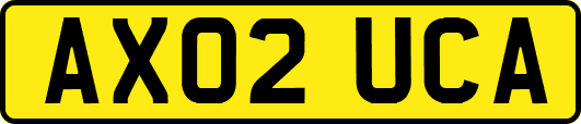 AX02UCA