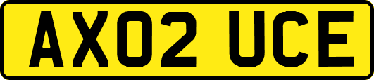 AX02UCE