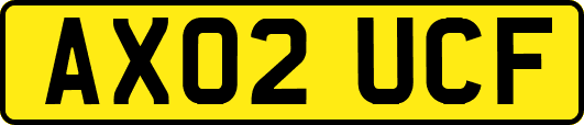 AX02UCF
