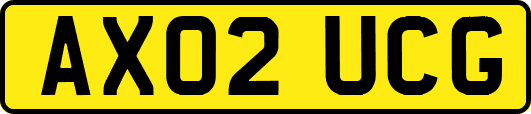 AX02UCG