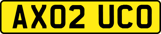 AX02UCO