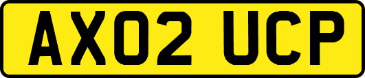 AX02UCP