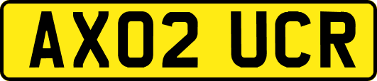 AX02UCR