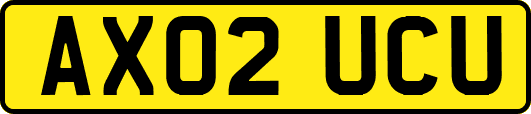 AX02UCU