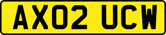 AX02UCW