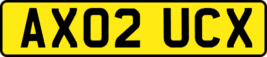 AX02UCX