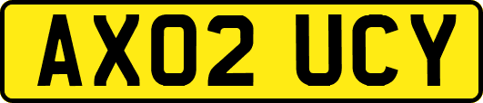 AX02UCY