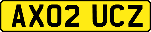AX02UCZ