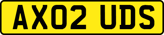 AX02UDS